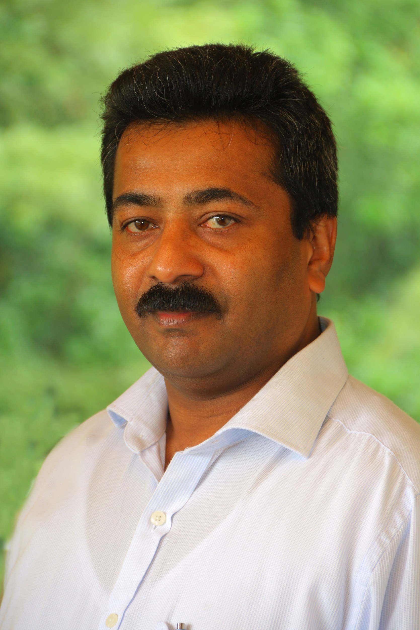 Mr. S.K. Ranasinghe